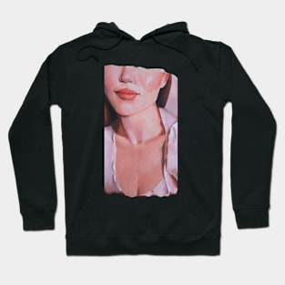 Pink / GIRLS GIRLS GIRLS Hoodie